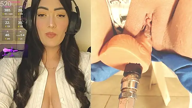 Snapshot of aleja20_- chatting on December 18, 2025, 12:05 am aleja20 - online show from December 18, 2025, 12:05 am