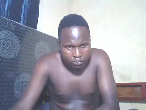 Jesse Kingkong online show from December 18, 2025, 10:13 pm