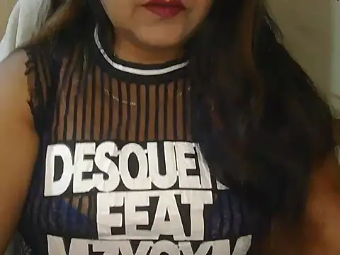 Cute Ruhi99 online show from March 6, 2026, 5:35 am