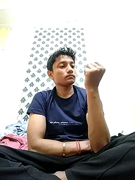 Snapshot of Indiandaddy11 chatting on February 26, 2026, 9:15 pm Indiandaddy11 online show from February 26, 2026, 9:15 pm