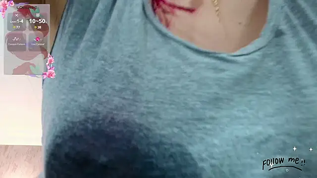 aria li online show from March 17, 2025, 12:04 pm