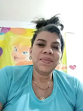 vikyadams online show from April 13, 2026, 1:42 am