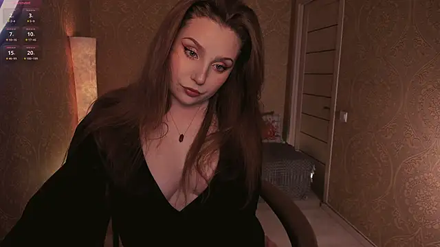 Eesmaaarrr online show from January 31, 2026, 11:47 pm