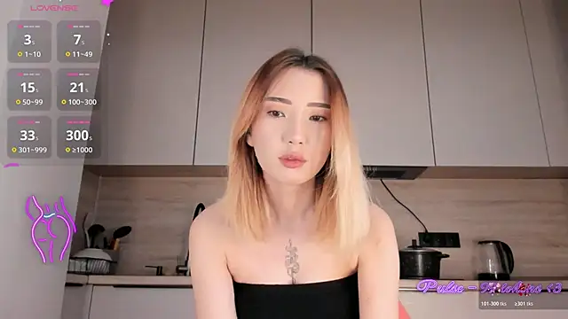 tinki winkii online show from April 14, 2026, 6:51 am