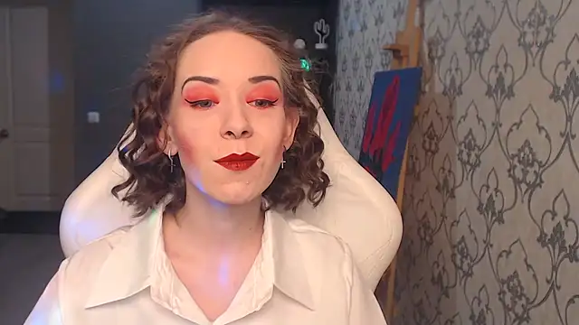 Snapshot of FascinatingEyess chatting on May 30, 2026, 7:52 pm FascinatingEyess online show from May 30, 2026, 7:52 pm