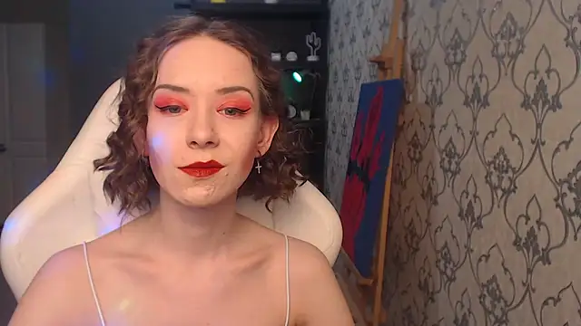 Snapshot of FascinatingEyess chatting on May 4, 2026, 7:17 pm FascinatingEyess online show from May 4, 2026, 7:17 pm