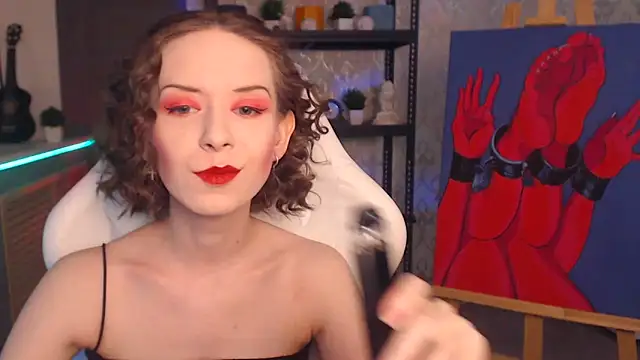 Snapshot of FascinatingEyess chatting on November 14, 2025, 7:17 pm FascinatingEyess online show from November 14, 2025, 7:17 pm