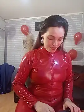 elizatexx online show from February 26, 2025, 7:53 pm