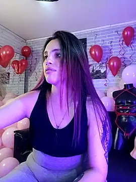 elizatexx online show from March 17, 2025, 10:40 pm