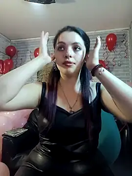 elizatexx online show from March 14, 2025, 11:11 pm