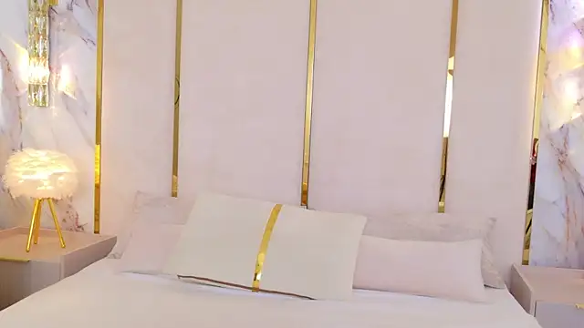 Jullia Carter online show from March 18, 2025, 12:39 pm