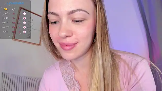 damn cutie online show from February 15, 2026, 7:57 pm