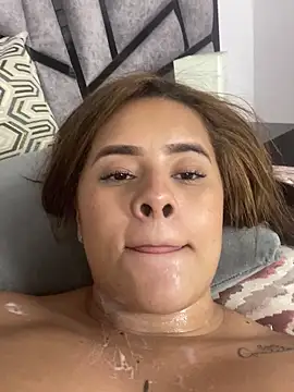 katy ruiz online show from March 5, 2025, 10:55 am