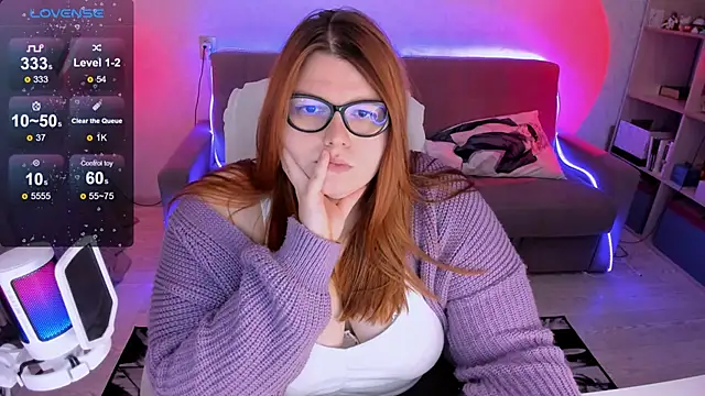 Snapshot of Melissa_Purr chatting on February 12, 2025, 3:18 am Melissa Purr online show from February 12, 2025, 3:18 am