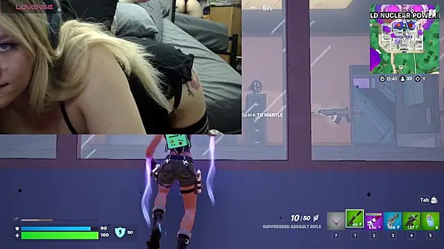 ziggyspice online show from November 19, 2025, 7:47 pm