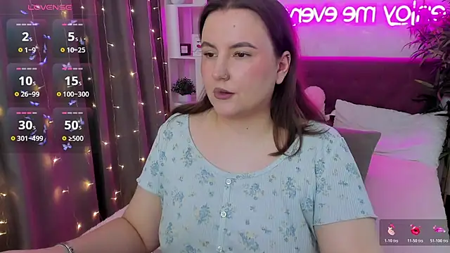 FeralPeach online show from March 19, 2026, 6:57 am