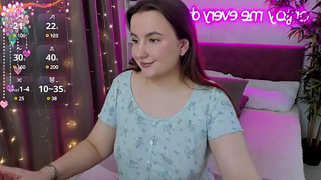 FeralPeach online show from March 1, 2025, 7:19 am