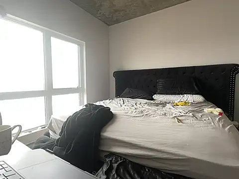 yourgoddessangela online show from March 24, 2026, 9:04 pm