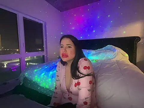 Snapshot of yourgoddessangela chatting on May 17, 2026, 2:55 am yourgoddessangela online show from May 17, 2026, 2:55 am