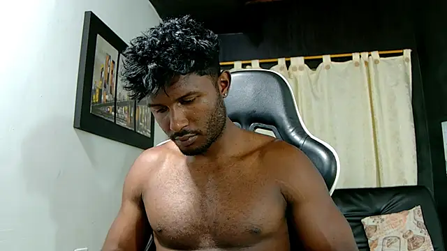 Snapshot of Black_indiian chatting on December 18, 2025, 5:50 pm Black indiian online show from December 18, 2025, 5:50 pm