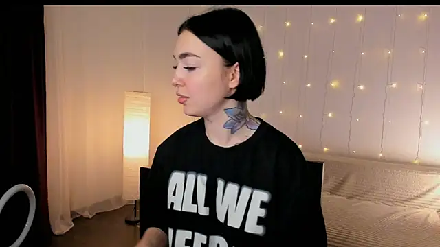 Magic Allie online show from January 14, 2026, 8:12 pm