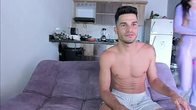 Snapshot of MorganFrei chatting on March 13, 2026, 7:41 pm MorganFrei online show from March 13, 2026, 7:41 pm