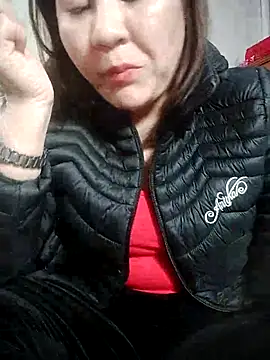 Rose DiDi online show from February 14, 2025, 12:03 pm