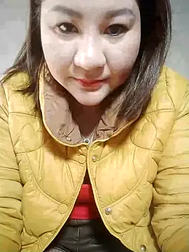 Rose DiDi online show from February 14, 2025, 6:02 am