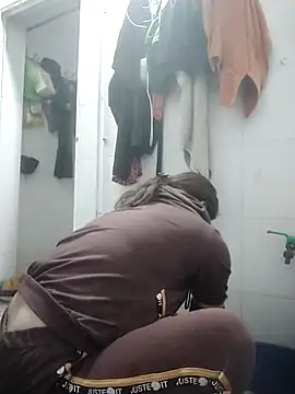 Rose DiDi online show from February 26, 2025, 3:46 am