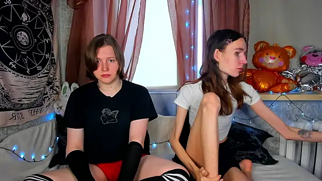 Calvin and Kevin online show from February 3, 2026, 11:04 am