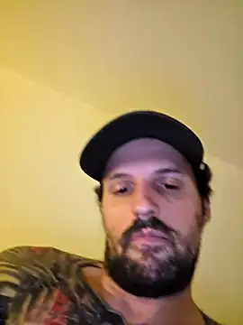 inkedboy7 online show from November 11, 2025, 2:34 pm