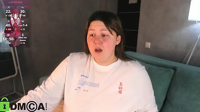 Ruth Oliver online show from February 20, 2026, 9:22 am