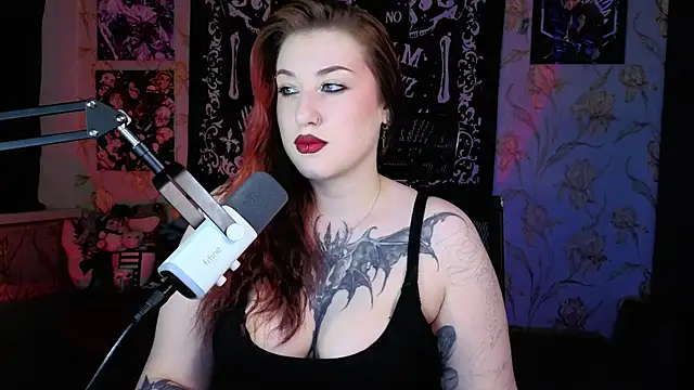 Snapshot of Kimpossible1 chatting on December 22, 2025, 6:57 am Kimpossible1 online show from December 22, 2025, 6:57 am