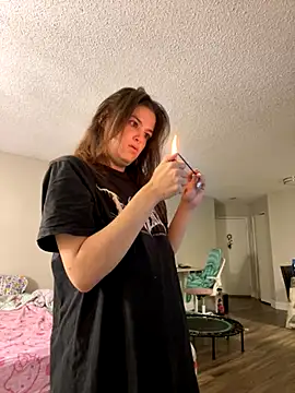 Snapshot of SafeinouterSpace chatting on November 5, 2025, 6:38 am SafeinouterSpace online show from November 5, 2025, 6:38 am