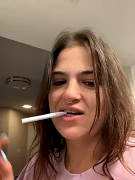 Snapshot of SafeinouterSpace chatting on November 8, 2025, 10:08 am SafeinouterSpace online show from November 8, 2025, 10:08 am