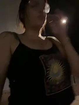 Snapshot of SafeinouterSpace chatting on October 22, 2025, 5:18 am SafeinouterSpace online show from October 22, 2025, 5:18 am