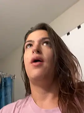 Snapshot of SafeinouterSpace chatting on November 9, 2025, 3:10 am SafeinouterSpace online show from November 9, 2025, 3:10 am