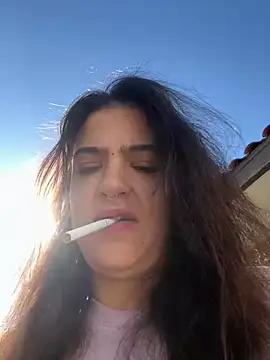 Snapshot of SafeinouterSpace chatting on December 15, 2025, 7:20 pm SafeinouterSpace online show from December 15, 2025, 7:20 pm