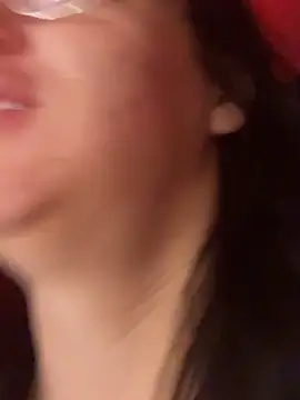 Snapshot of SafeinouterSpace chatting on December 2, 2025, 10:39 am SafeinouterSpace online show from December 2, 2025, 10:39 am