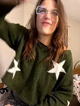 Snapshot of SafeinouterSpace chatting on November 22, 2025, 8:13 am SafeinouterSpace online show from November 22, 2025, 8:13 am