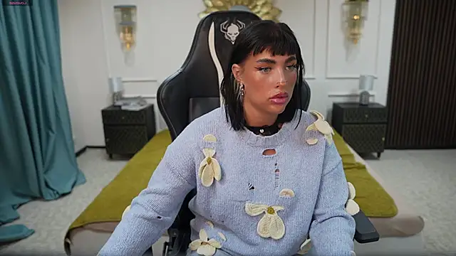 Snapshot of Marakuia054 chatting on March 19, 2025, 7:51 am Marakuia054 online show from March 19, 2025, 7:51 am