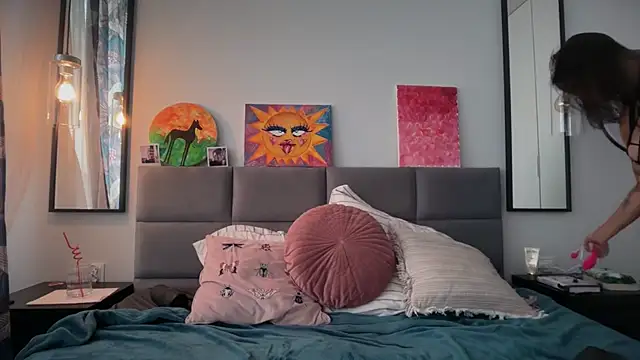 Snapshot of Marakuia054 chatting on April 2, 2026, 8:32 am Marakuia054 online show from April 2, 2026, 8:32 am