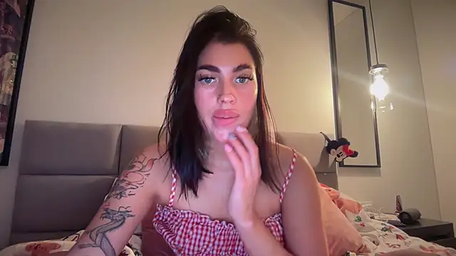 Snapshot of Marakuia054 chatting on December 20, 2025, 6:55 pm Marakuia054 online show from December 20, 2025, 6:55 pm