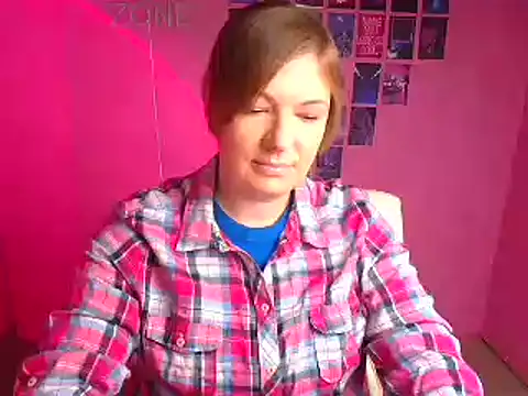 Lissmilf online show from November 30, 2025, 12:50 pm