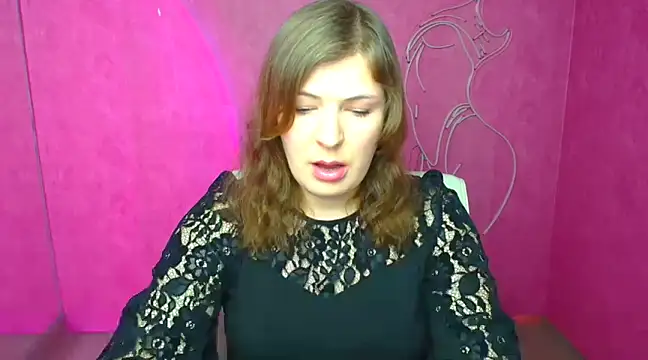 Lissmilf online show from March 7, 2025, 12:45 pm