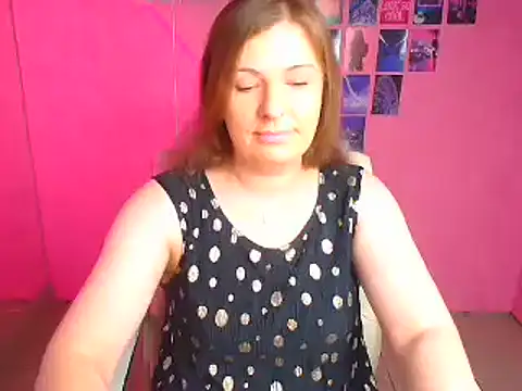 Snapshot of Lissmilf chatting on June 16, 2026, 11:54 am Lissmilf online show from June 16, 2026, 11:54 am