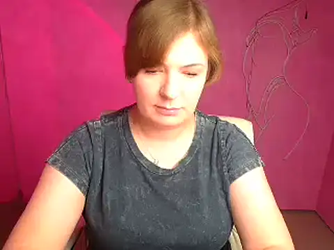 Lissmilf online show from October 10, 2025, 12:39 pm