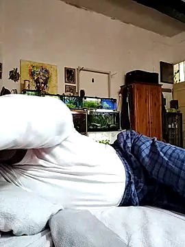 KeptupInosine online show from February 27, 2026, 1:11 pm