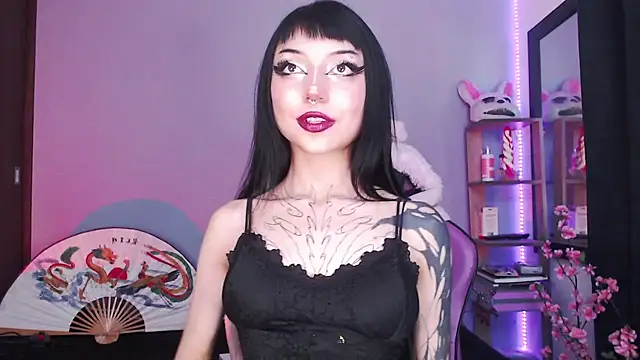 Snapshot of catipetite chatting on March 22, 2025, 3:52 am catipetite online show from March 22, 2025, 3:52 am