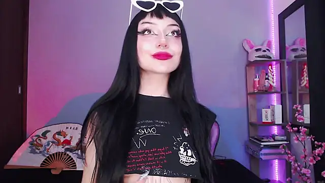 Snapshot of catipetite chatting on February 27, 2025, 1:41 am catipetite online show from February 27, 2025, 1:41 am